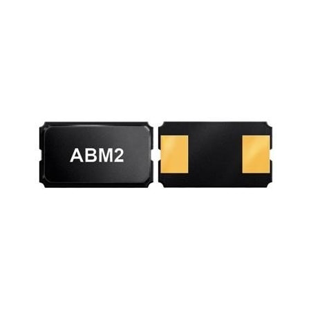 Abracon Crystal 26Mhz 18Pf 2-Pin Csmd T/R ABM2-26.000MHZ-D4Y-T